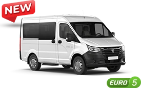 Sobol NN Minibus A69S12.E5 Thumnail