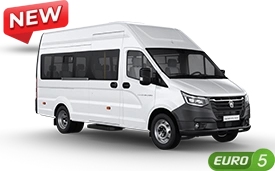 gazelle NN minibus A65R52.E5 thumnail