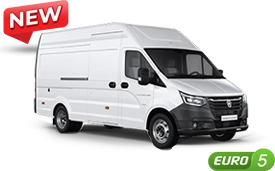 gazelle nn van A31R32.E5