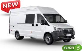 Gazelle NN A32R32.E5 thumnail